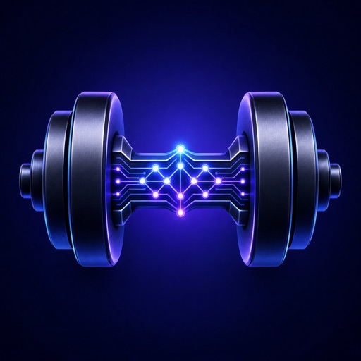 Rep Ahead app icon